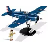 Rakennuspalikat COBI F4F Wildcat Northrop Grumman 375 osaa