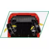 Rakennuslelu Cobi Lancia Delta HF Integrale malli mittakaavassa 1:35 COBI-24357, keräilijän rakennussarja