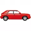 Rakennuslelu Cobi Lancia Delta HF Integrale malli mittakaavassa 1:35 COBI-24357, keräilijän rakennussarja