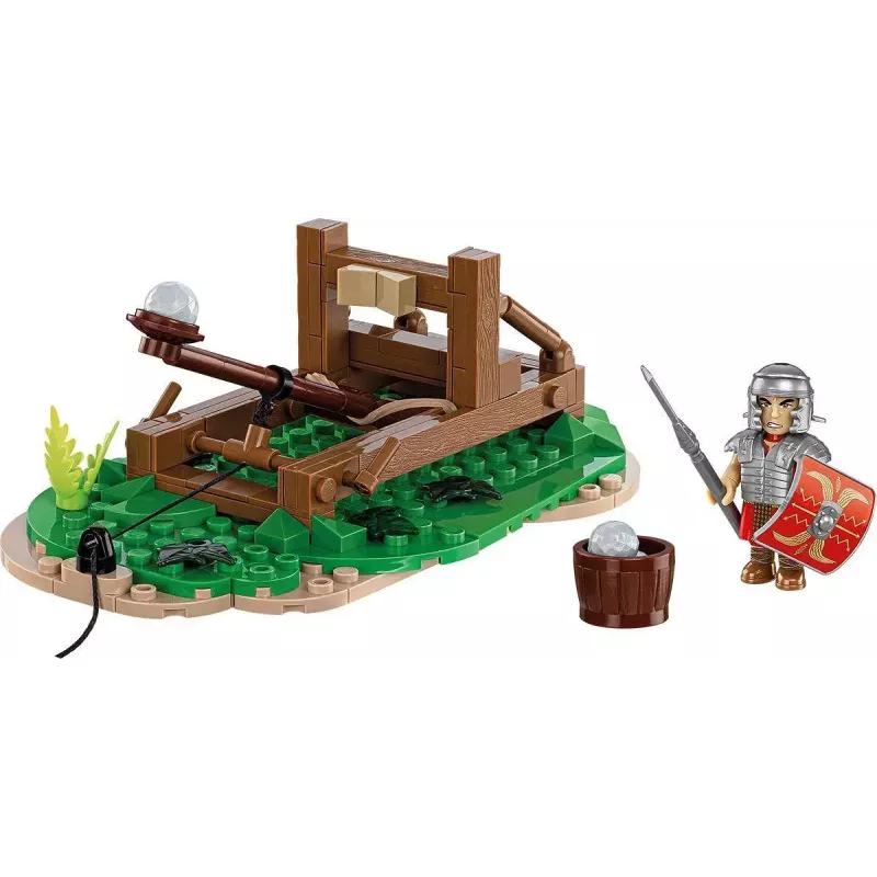 COBI-palikat Katapult COBI-20068 173 osaa