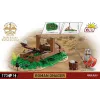 COBI-palikat Katapult COBI-20068 173 osaa