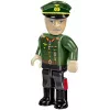Cobi COBI-6289 Compiègnen vaunu (22. kesäkuuta 1940) rakennussarja, 2001 osaa, Historical Collection, muovi, 10+ v