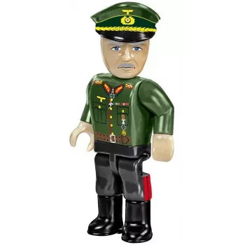 Cobi Compiègnen vaunu (22. kesäkuuta 1940) rakennussarja, 2001 osaa