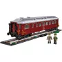 Cobi COBI-6289 Compiègnen vaunu (22. kesäkuuta 1940) rakennussarja, 2001 osaa, Historical Collection, muovi, 10+ v