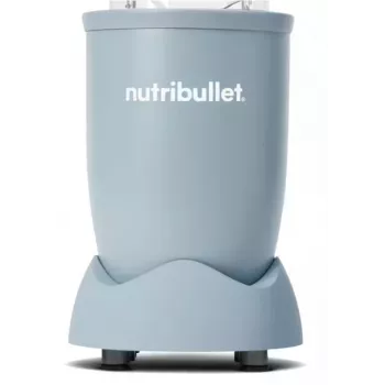 NutriBullet NB907MASL -tehosekoitin 0,9 l sport-tehosekoitin 900 W sininen