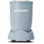 NutriBullet NB907MASL -tehosekoitin 0,9 l sport-tehosekoitin 900 W sininen