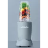 NutriBullet NB907MASL -tehosekoitin 0,9 l sport-tehosekoitin 900 W sininen
