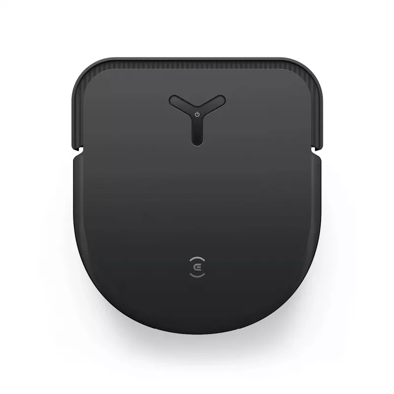 Ecovacs DEEBOT X5 OMNI musta