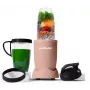 NutriBullet NB907MACL -tehosekoitin 0,9 l sport-tehosekoitin 900 W pinkki