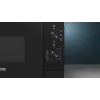 Siemens iQ300 FF020LMB2 mikroaaltouuni musta solo-mikroaaltouuni pöytämalli 20 l 800 W