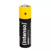 Kertakäyttöparisto Intenso 7501510 Energy Ultra Alkaline AAA Micro 40 kpl pakkaus