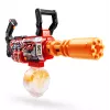 Gel Blaster Zuru XSHOT Hyper Gel Gatling Blaster – moottorikäyttöinen leikkausblasteri, pyörivä piippu