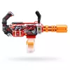 Gel Blaster Zuru XSHOT Hyper Gel Gatling Blaster – moottorikäyttöinen leikkausblasteri, pyörivä piippu