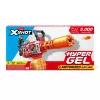 Gel Blaster Zuru XSHOT Hyper Gel Gatling Blaster – moottorikäyttöinen leikkausblasteri, pyörivä piippu