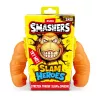 Smashers SLAM Heroes, 3 vuotta, monivärinen