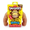 Smashers SLAM Heroes, 3 vuotta, monivärinen