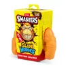 Smashers SLAM Heroes, 3 vuotta, monivärinen