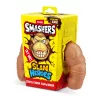 Smashers SLAM Heroes, 3 vuotta, monivärinen
