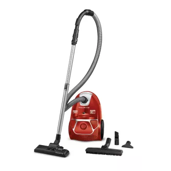 Rowenta Compact Power RO3953 3 L sylinteripölynimuri kuivaimurointi 900 W pölypussi
