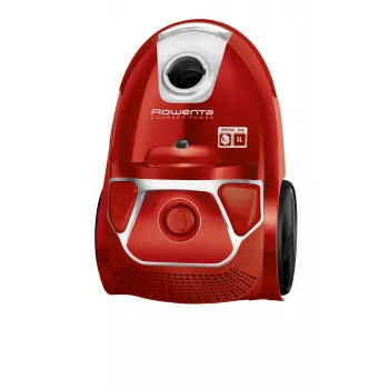 Rowenta Compact Power RO3953 3 L sylinteripölynimuri kuivaimurointi 900 W pölypussi