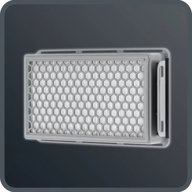 Rowenta Compact Power RO3953 3 L sylinteripölynimuri kuivaimurointi 900 W pölypussi