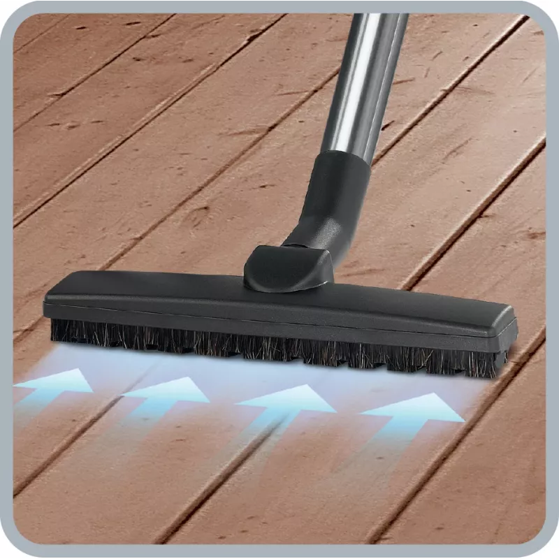 Rowenta Compact Power RO3953 3 L sylinteripölynimuri kuivaimurointi 900 W pölypussi