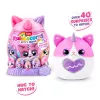 Pehmolelu Zuru Rainbocorns Kitty Mania, monivärinen, yli 3-vuotiaille