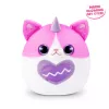 Pehmolelu Zuru Rainbocorns Kitty Mania, monivärinen, yli 3-vuotiaille