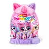 Pehmolelu Zuru Rainbocorns Kitty Mania, monivärinen, yli 3-vuotiaille