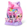 Pehmolelu Zuru Rainbocorns Kitty Mania, monivärinen, yli 3-vuotiaille