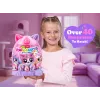 Pehmolelu Zuru Rainbocorns Kitty Mania, monivärinen, yli 3-vuotiaille