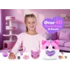 Pehmolelu Zuru Rainbocorns Kitty Mania, monivärinen, yli 3-vuotiaille