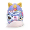 Rainbocorns Kittycorn Surprise sarja 3 ZURU