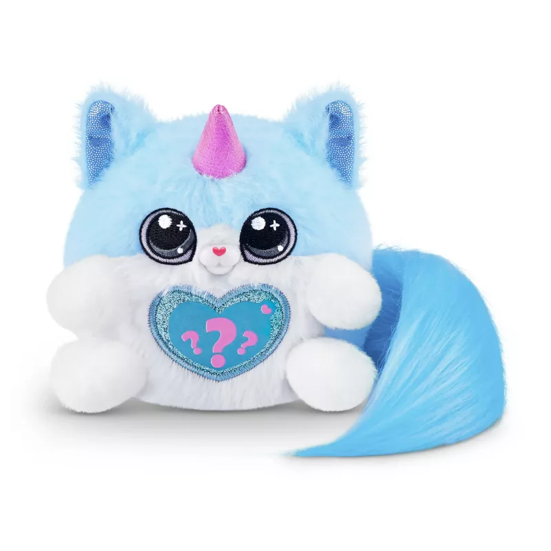 Rainbocorns Kittycorn Surprise sarja 3 ZURU