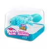 Pehmolelu Zuru Pets Alive kelluva aksolotli pehmolelu, kissanlelu kokoinen, malli 9556UQ1