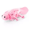 Pehmolelu Zuru Pets Alive kelluva aksolotli pehmolelu, kissanlelu kokoinen, malli 9556UQ1