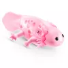 Pehmolelu Zuru Pets Alive kelluva aksolotli pehmolelu, kissanlelu kokoinen, malli 9556UQ1