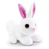 Pehmolelu Zuru Mama Bunny & Baby Surprise, interaktiivinen pehmopari, lajiteltu