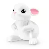 Pehmolelu Zuru Mama Bunny & Baby Surprise, interaktiivinen pehmopari, lajiteltu