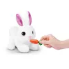 Pehmolelu Zuru Mama Bunny & Baby Surprise, interaktiivinen pehmopari, lajiteltu