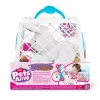 Pehmolelu Zuru Mama Bunny & Baby Surprise, interaktiivinen pehmopari, lajiteltu