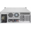 Rack-kotelo SILVERSTONE SST-RM41-H08 8-Bay 1U palvelinkotelo – kompakti rack-asennettava kotelo