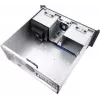 Rack-kotelo SILVERSTONE SST-RM41-H08 8-Bay 1U palvelinkotelo – kompakti rack-asennettava kotelo