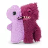 Pehmolelu Zuru Fuggler Misfit Monsters 9 tuumaa — lajiteltu pehmofiguuri, yksittäiskappale