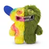 Pehmolelu Zuru Fuggler Misfit Monsters 9 tuumaa — lajiteltu pehmofiguuri, yksittäiskappale