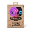 Pehmolelu Zuru Fuggler Misfit Monsters 9 tuumaa — lajiteltu pehmofiguuri, yksittäiskappale
