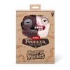 Pehmolelu Zuru Fuggler Misfit Monsters 9 tuumaa — lajiteltu pehmofiguuri, yksittäiskappale