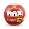 MAX Premium Bricks Sushi Bar Collection ZURU:lta