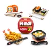MAX Premium Bricks Sushi Bar Collection ZURU:lta