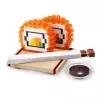 MAX Premium Bricks Sushi Bar Collection ZURU:lta